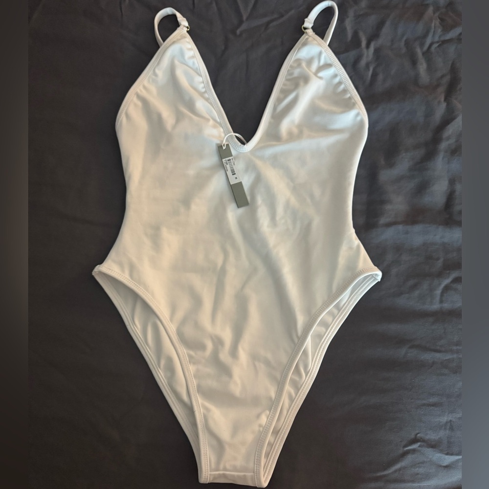 Gooseberry One Piece Swimsuit
